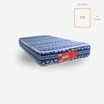 3 by 6 (6-Inch Mattress)
