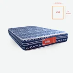 4 by 6 (6-Inch Mattress)