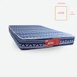 4½ by 6 (8-Inch Mattress)