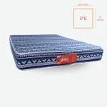 5 by 6 (6-Inch Mattress)